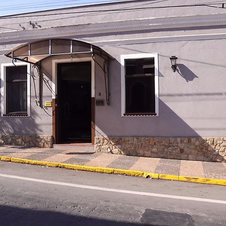 Hotel Dos Viajantes リメイラ エクステリア 写真