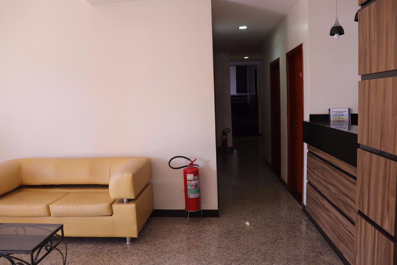 Hotel Dos Viajantes リメイラ エクステリア 写真