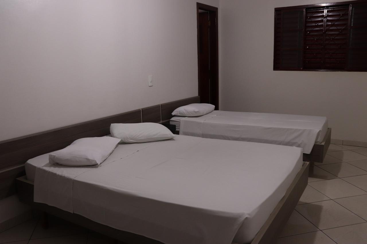 Hotel Dos Viajantes リメイラ エクステリア 写真