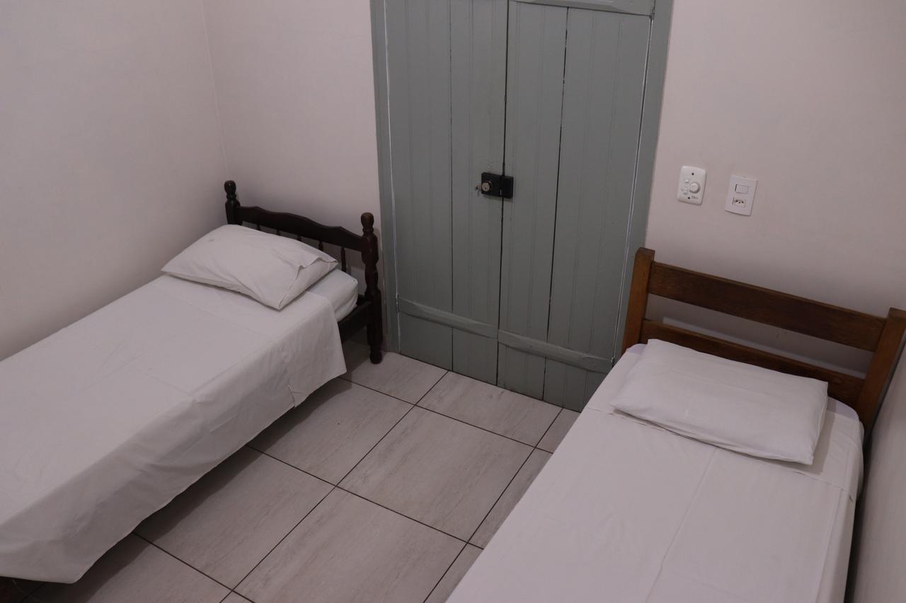 Hotel Dos Viajantes リメイラ エクステリア 写真