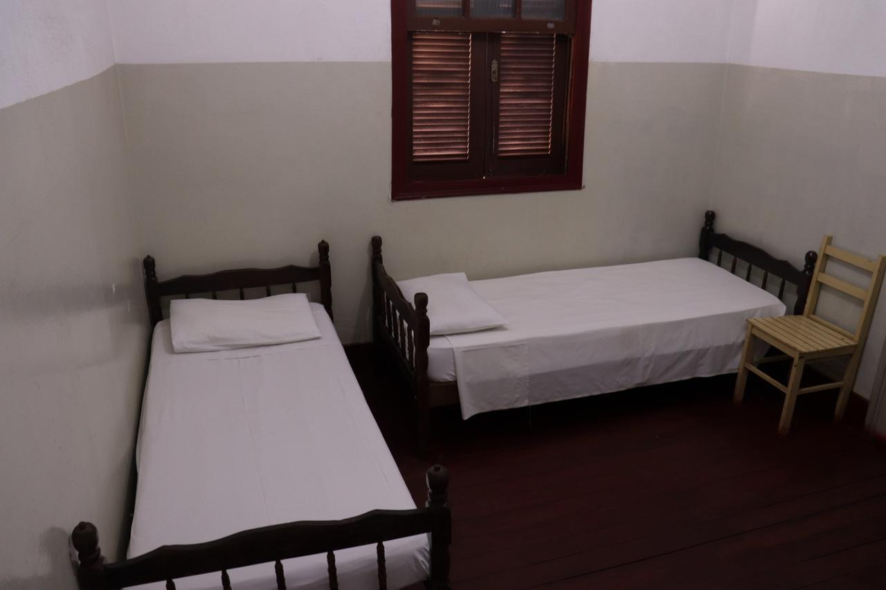 Hotel Dos Viajantes リメイラ エクステリア 写真