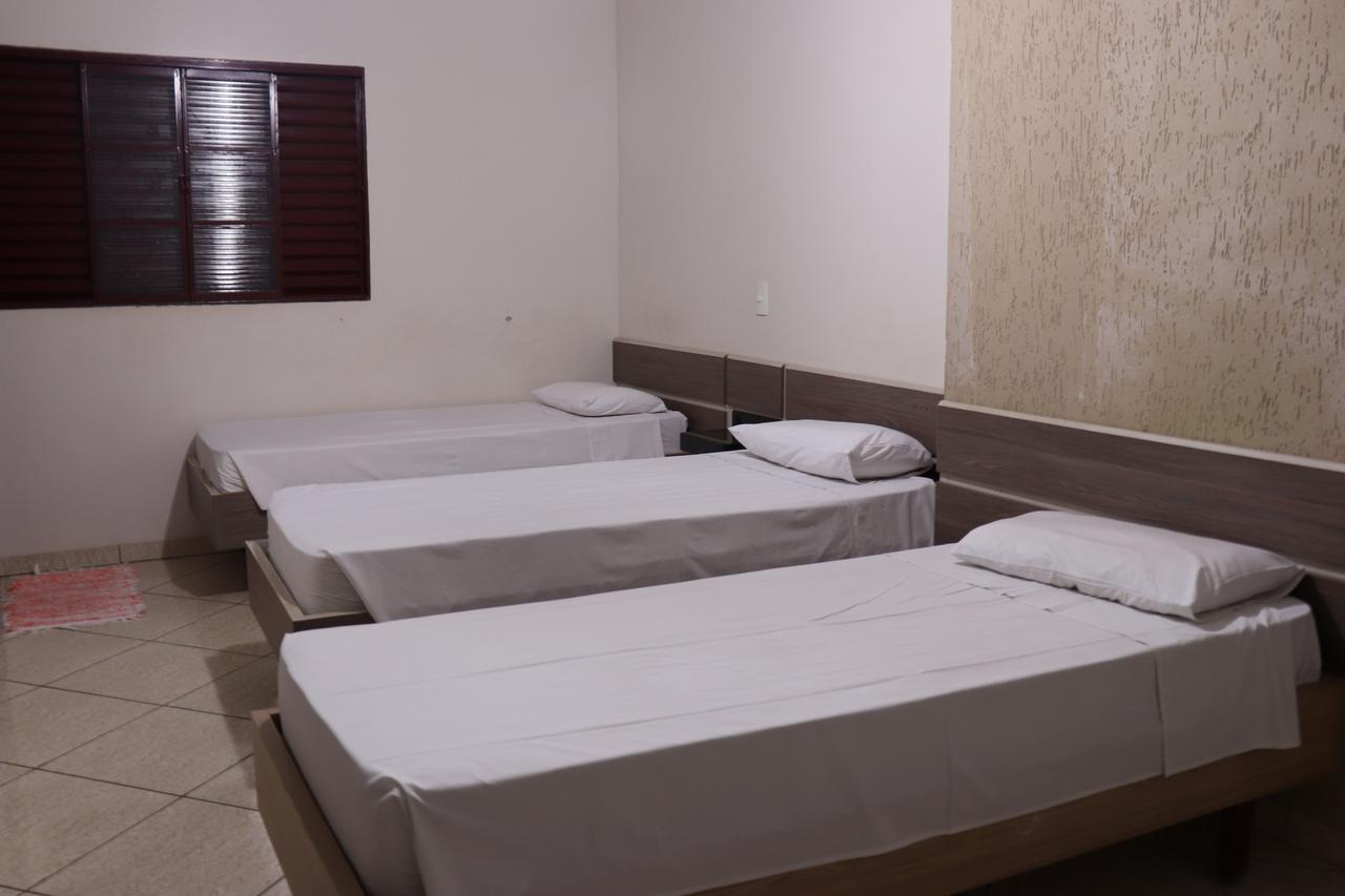 Hotel Dos Viajantes リメイラ エクステリア 写真