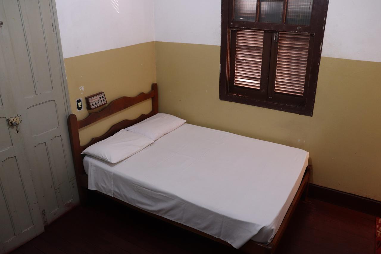 Hotel Dos Viajantes リメイラ エクステリア 写真