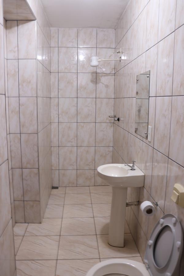 Hotel Dos Viajantes リメイラ エクステリア 写真