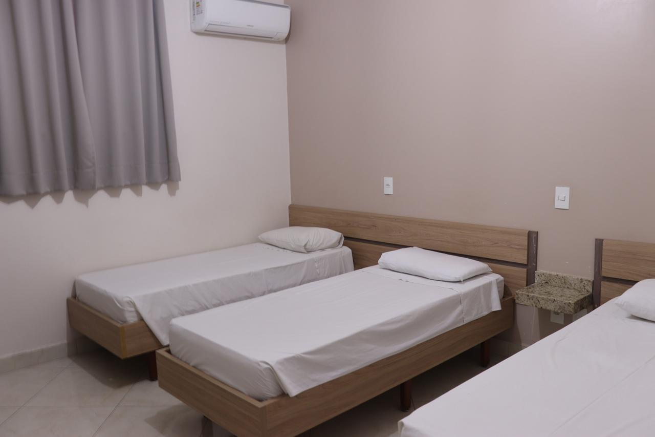 Hotel Dos Viajantes リメイラ エクステリア 写真