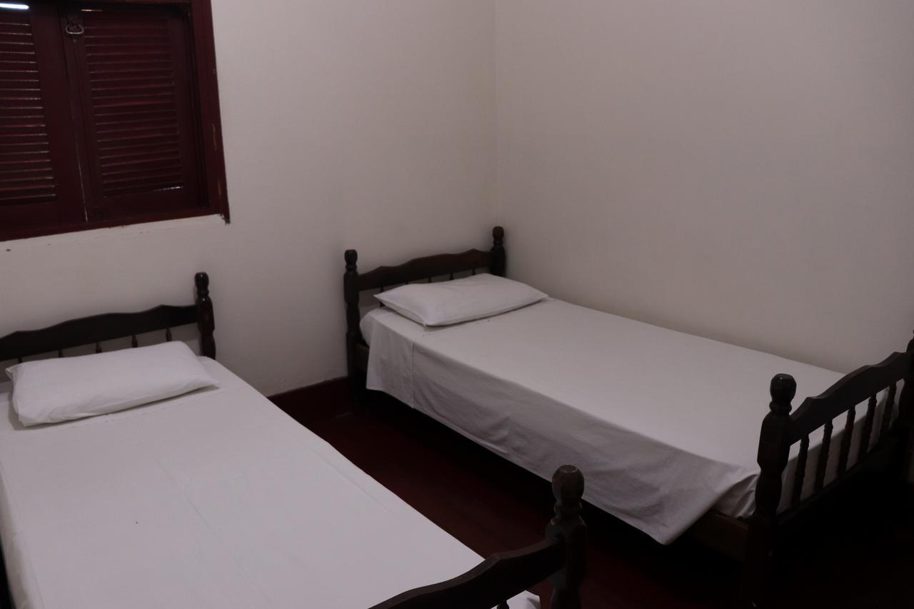Hotel Dos Viajantes リメイラ エクステリア 写真
