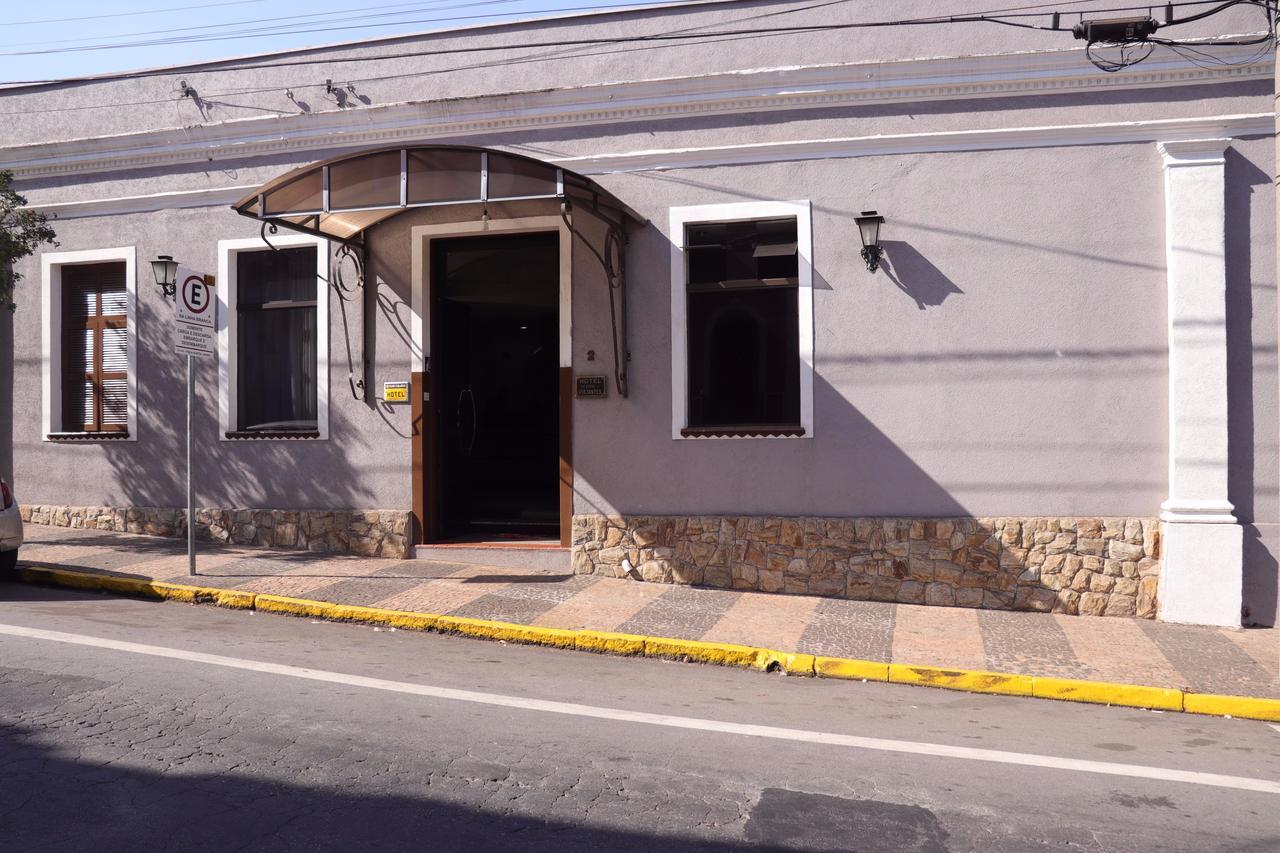 Hotel Dos Viajantes リメイラ エクステリア 写真