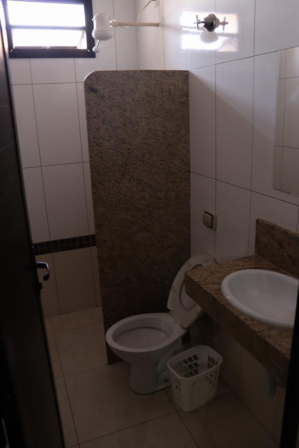 Hotel Dos Viajantes リメイラ エクステリア 写真