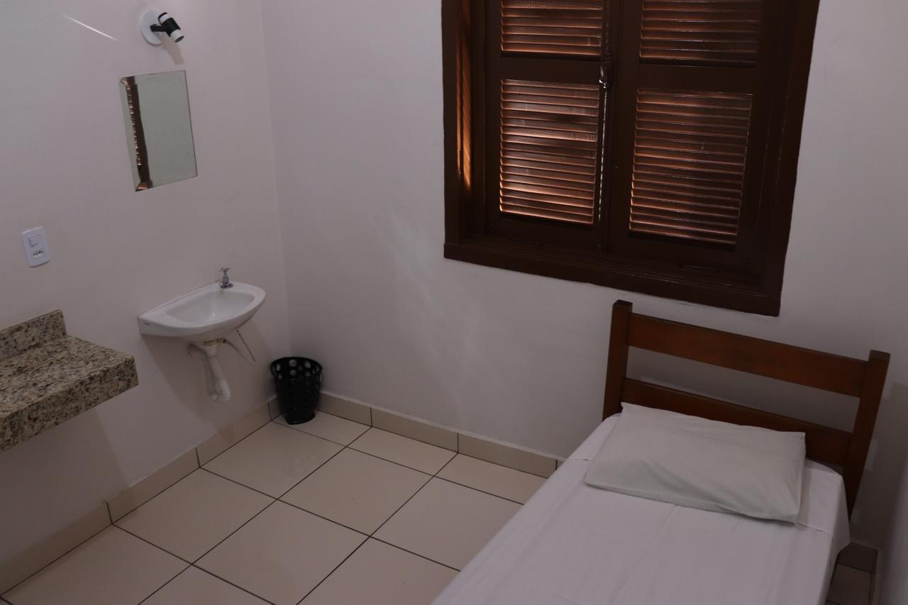 Hotel Dos Viajantes リメイラ エクステリア 写真