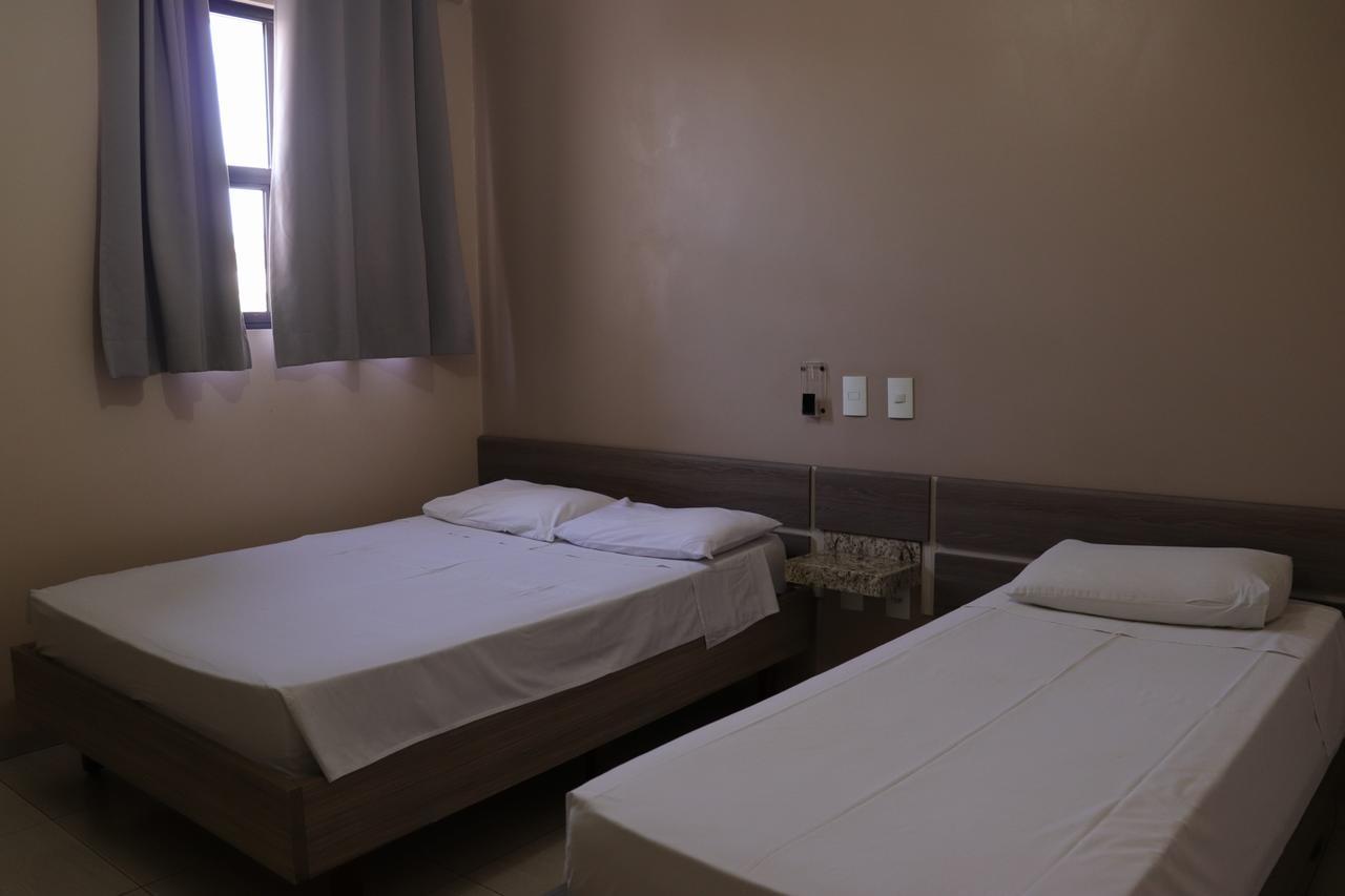 Hotel Dos Viajantes リメイラ エクステリア 写真