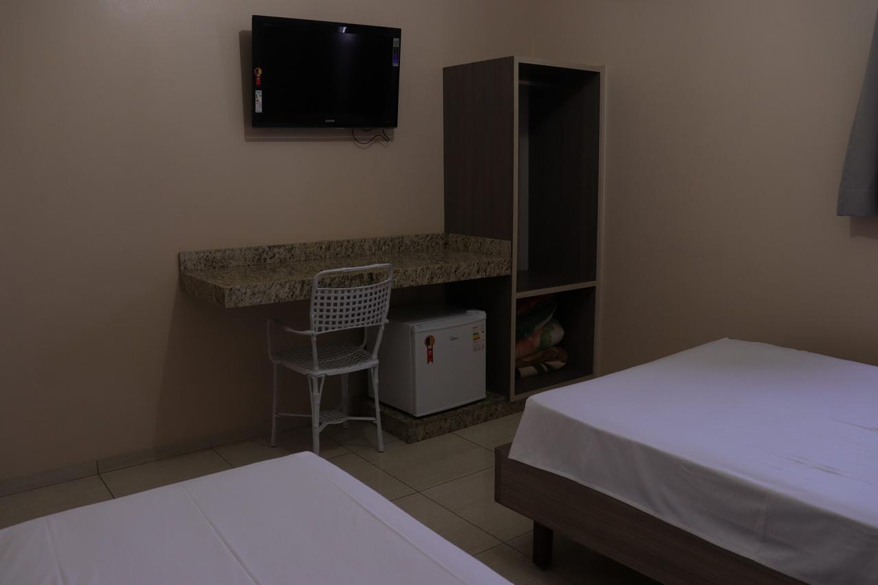Hotel Dos Viajantes リメイラ エクステリア 写真