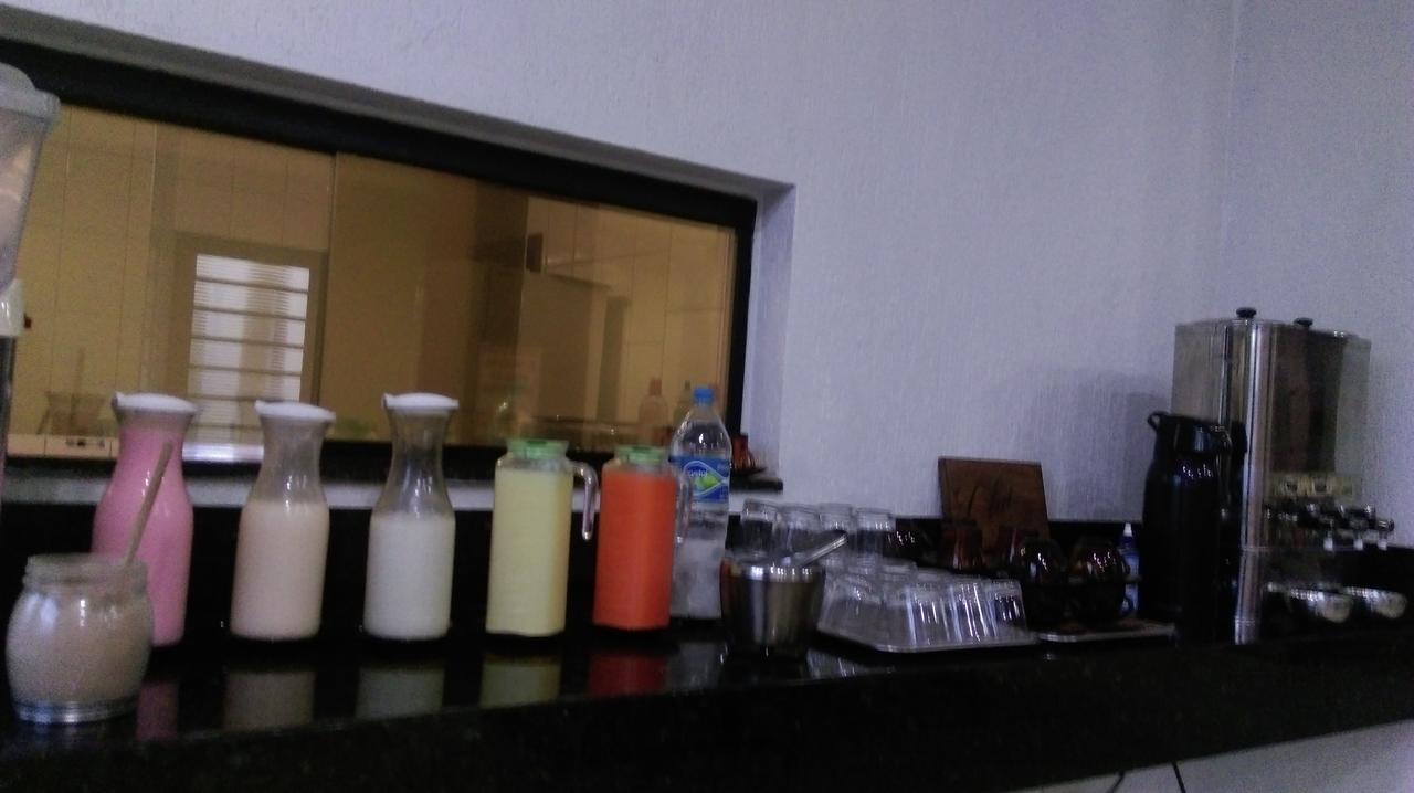 Hotel Dos Viajantes リメイラ エクステリア 写真